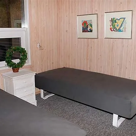 Holiday Strandmolleskoven E- 4577 Casa vacanze