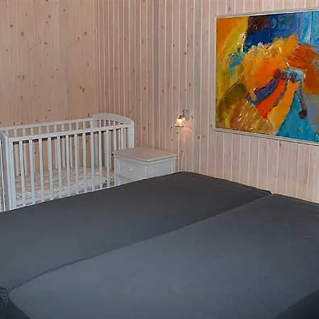 Casa vacanze Holiday Strandmolleskoven E- 4577 *