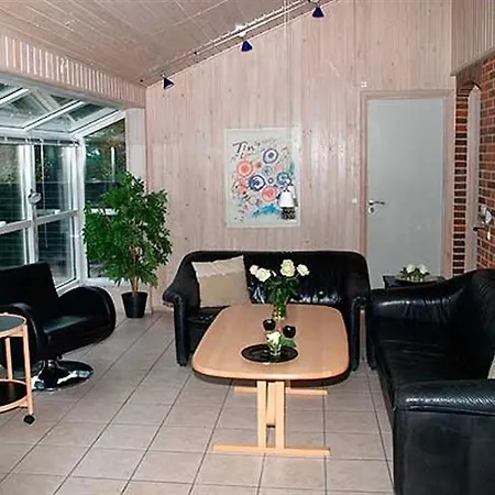 Casa vacanze Holiday Strandmolleskoven E- 4577 *