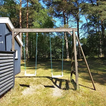 Casa vacanze Holiday Strandmolleskoven E- 4577 Vester Somarken